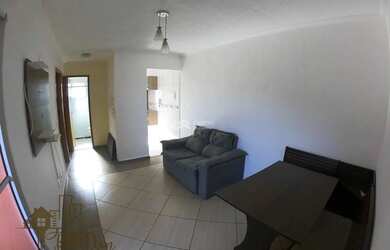 Imagem 8: Residencial Apartamento em