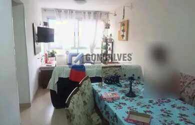 Imagem 2: Venda Apartamento Santo Andre Utinga Ref 152038