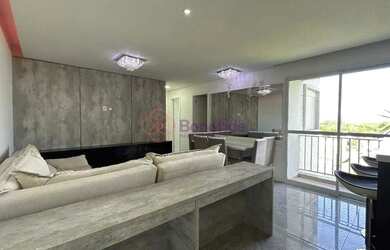 Imagem 2: Apartamento para LOCAÇÃO no condomínio SCALLA, localizado no bairro...