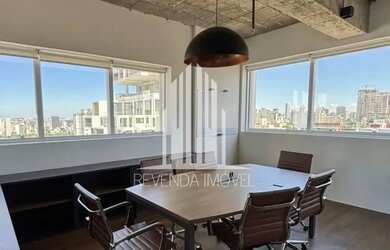 Imagem 10: CONJUNTO COMERCIAL em SÃO PAULO - SP, PINHEIROS