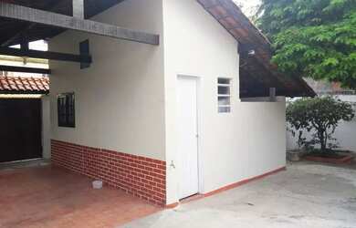 Imagem 14: Imóvel para venda possui 112 metros quadrados com 3 quartos em Trindade...