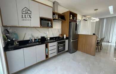 Imagem 12: Vila Suíça /1 quarto e 1 semi suíte/semi mobiliada/piscina e área...