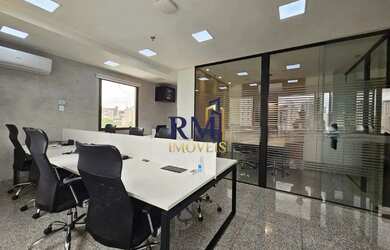 Imagem 11: Sala para aluguel, 1 vaga, Lourdes - Belo Horizonte/MG