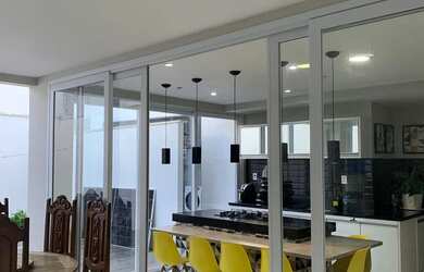 Imagem 6: Casa residencial para Venda em condomínio fechado, Santa Mônica, Feira...