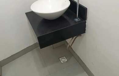 Imagem 15: GALPÃO - SÃO PAULO. Ar-condicionado, 300m² de Áreae1 Vaga na garagem