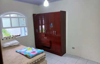 Imagem 9: Casa na praia em guaratuba