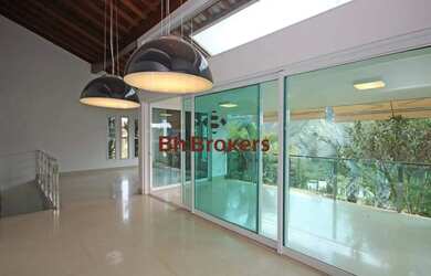 Imagem 5: CASA DE 4 QUARTOS EM CONDOMINIO FECHADO DE NOVA LIMA