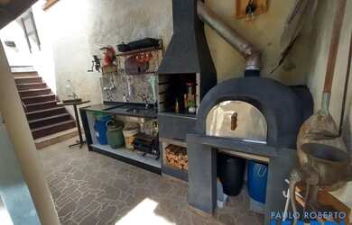 Imagem 8: CASA EM CONDOMÍNIO - CONDOMÍNIO TABATINGA - SP