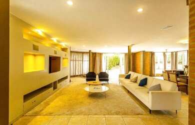 Imagem 5: Casa à venda e para alugar em Santana de Parnaíba, Alphaville 11, com...