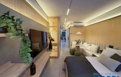 Imagem 9: APARTAMENTO - BELA VISTA - SP