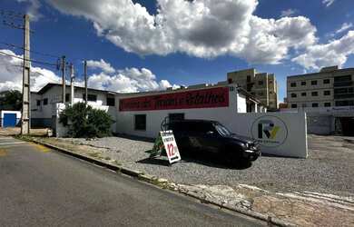 Imagem 4: Terreno à venda, 1500 m² por R$ 2.690.000,00 - Afonso Pena - São José...