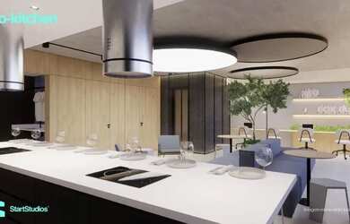 Imagem 7: Apartamento de 1 dormitório à venda na Trindade, em Florianópolis