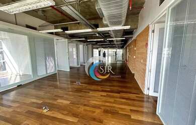 Imagem 2: Conjunto para alugar, 366m² Vila Olímpia - São Paulo/SP