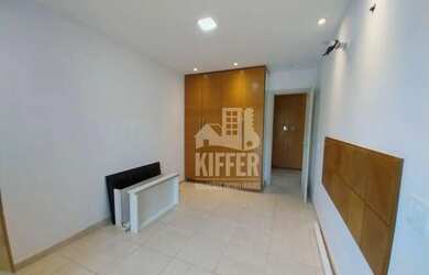 Imagem 9: Apartamento com 1 quarto à venda, 55 m² por R$ 480.000 - Icaraí - Niterói/RJ