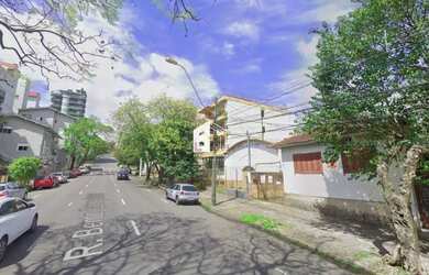 Imagem 4: Terreno 440m² à Venda  Av. Bento Gonçalves, Centro