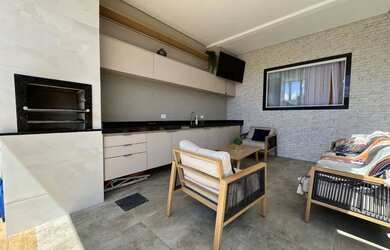 Imagem 11: Casa à Venda em Canto do Forte, Praia Grande - SP