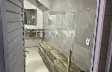 Imagem 7: Guaratiba Galpão. 580m² de Área