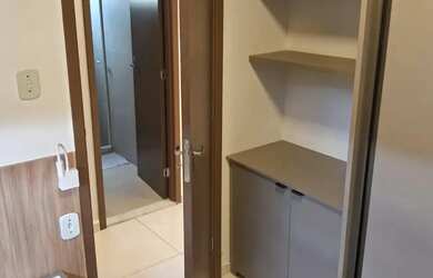 Imagem 5: Apto Aurora 3 Quartos- Aurora Paulista-Alugo Com suíte-Mobiliado