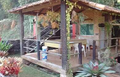 Imagem 14: Casa no Condomínio Canto das Águas