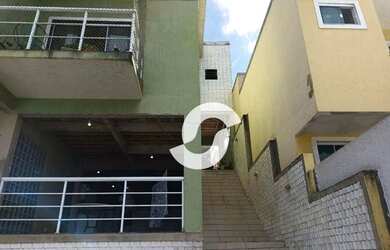 Imagem 3: Casa à venda, 300 m² por R$ 670.000,00 - Arsenal - São Gonçalo/RJ