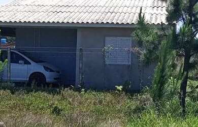 Imagem 10: Vendo casa de alvenaria na praia