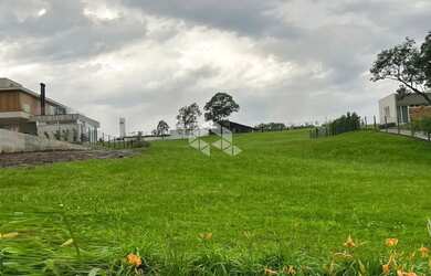 Imagem 2: Terreno no condomínio Alto das Videiras