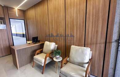 Imagem 6: Jardim Oceânico Cobertura 3 quartos, sendo 3 suites