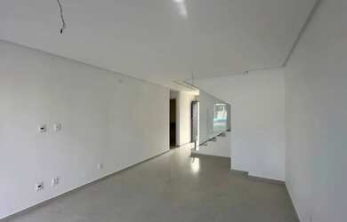 Imagem 3: Casa tipo Duplex 90m2 na Serraria