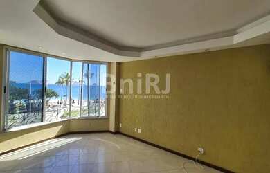 Imagem 5: Apartamento 4 quartos Vieira Souto com vista mar e fração idela milionaria
