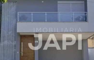 Imagem 2: Casa com 4 dormitórios à venda, 264 m² por R$ 1.749.000,00 - Ibi Aram...