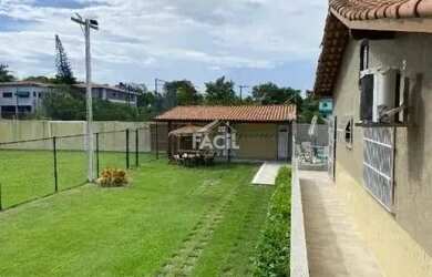 Imagem 5: Refúgio Perfeito no Litoral Capixaba Casa à Venda em Pontal de Santa Mônica