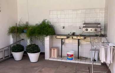 Imagem 12: Casa com 5 dormitórios, 950 m² - venda por R$ 6.000.000,00 ou aluguel...