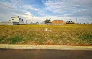 Imagem: O terreno possui 293m² de Área e está localizado em Jardins