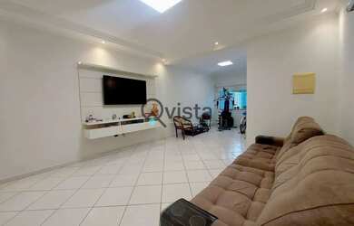 Imagem 2: Casa à venda nas Astúrias no Guarujá, SP QVista Inteligência Imobiliária...