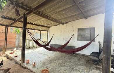 Imagem 8: 2 casas e lote 480m2