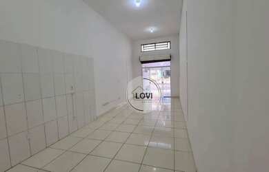 Imagem 8: Salão para alugar, 40 m² por R$ 1.260,00/mês - Jardim Amanda I - Hortolândia/SP