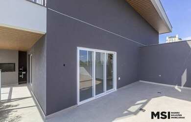 Imagem 13: VENDE COBERTURA 03 SUÍTES BAIRRO ECOVILLE - CURITIBA/PR