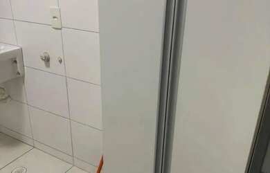 Imagem 12: Porteira Fechada na Ponta Verde 2 Quartos, Vista Livre e Condomínio Completo