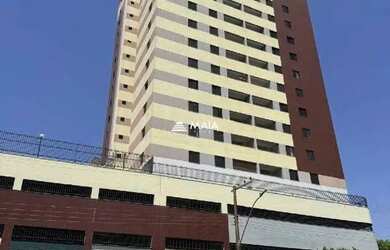 Imagem: O apartamento possui 4 Dormitórios, 3 Banheiros, 2 Vagas na