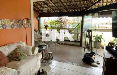 Imagem 13: Cobertura-À VENDA-Barra da Tijuca-Rio de Janeiro-RJ