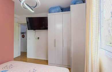 Imagem 14: Apartamento para Venda de 3 dormitórios, sendo 1 suites, 1 vaga - Jardim Itu