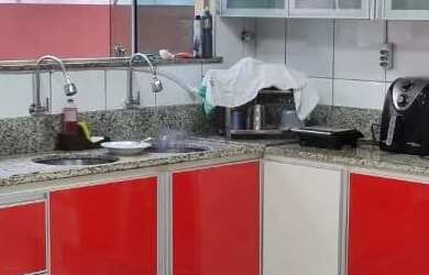 Imagem 6: Bacelar Imóveis vende casa no condomínio Greenville II, 4 suítes, Parque...