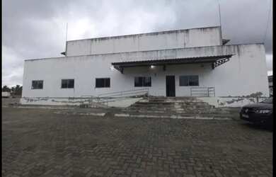 Imagem 3: Galpão/Depósito/Armazém para aluguel possui 1500 m2