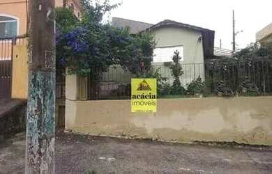 Imagem 2: Terreno à venda, 250 m² por R$ 650.000,00 - Jardim Mangalot - São Paulo/SP