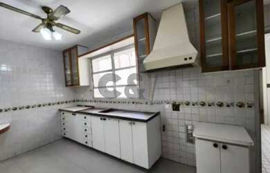 Imagem 15: Apartamento - 3 Dormitórios 1 Suíte à Venda na Chácara Santo Antônio...