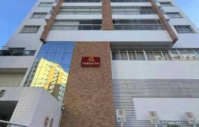 Imagem: A casa em condomínio possui 3 Dormitórios, 3 Banheiros, 2