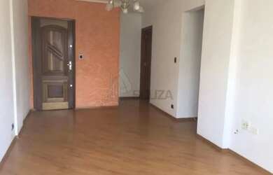 Imagem: O apartamento para alugar possui 2 Dormitórios, 2 Banheiros