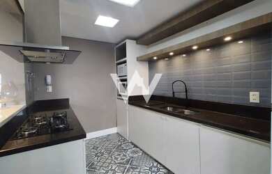 Imagem 12: Apartamento mobiliado para alugar em Novo Hamburgo