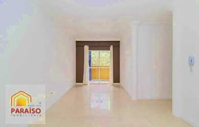 Imagem 6: Apartamento com 2 dormitórios para alugar, 59 m² no Boa Vista - Curitiba/PR