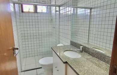 Imagem 11: Apartamento todo nascente com 2 quartos na ponta verde excelente localização